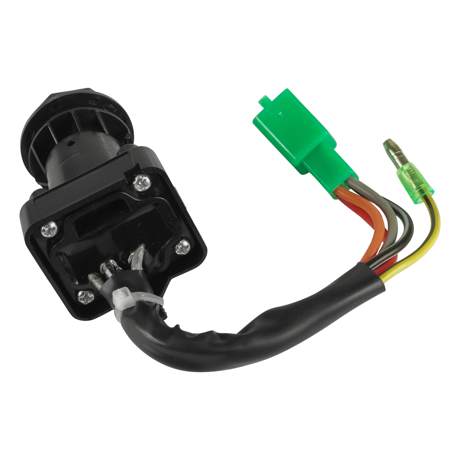 Ignition Key Switch for Suzuki LT-F300F LTF300F King Quad 4WD 1999 2000 01 2002