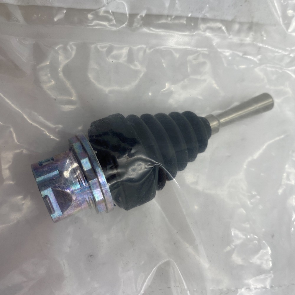 ALLEN BRADLEY 800FM-JR2MX20 Momentary Toggle Switch - NEW