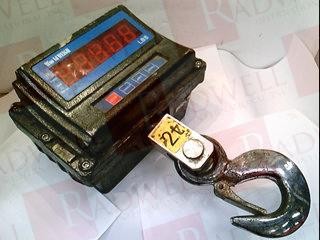 BTEK SCALES PGE-W2 / PGEW2 (USED)