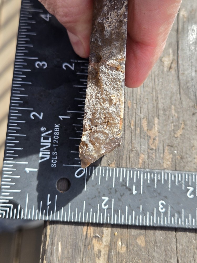 Turkish Agate Slab Slice Lapidary Unique