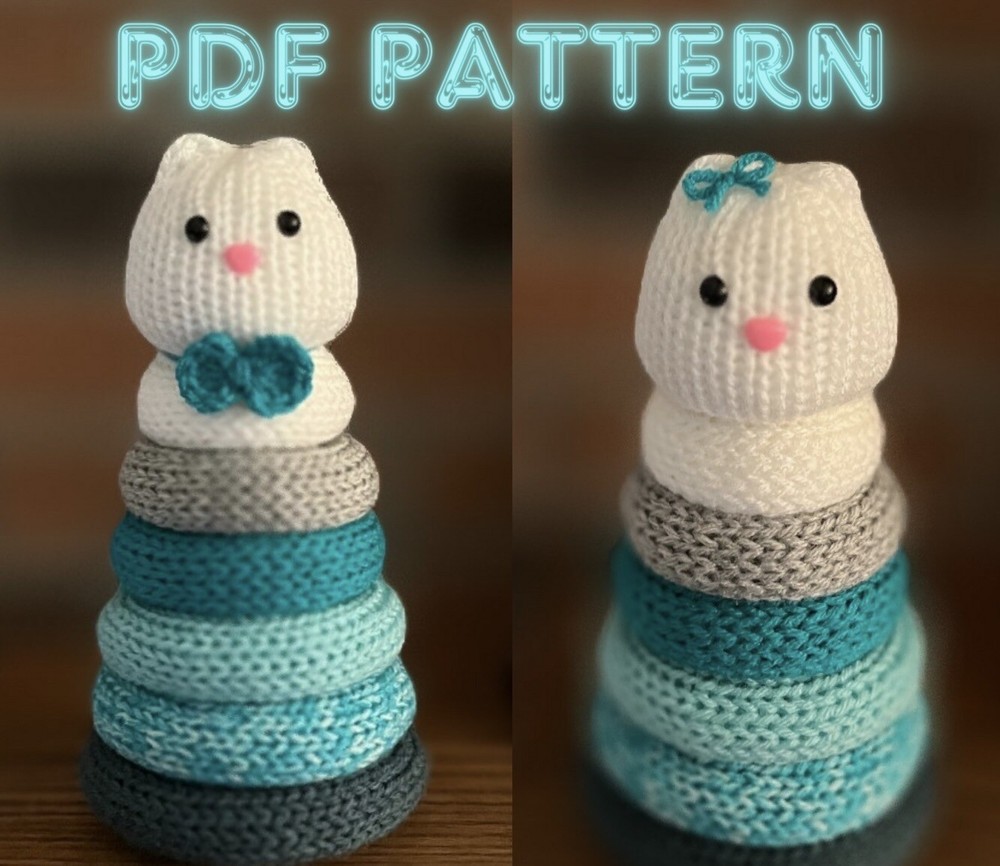 circular knitting machine pdf pattern