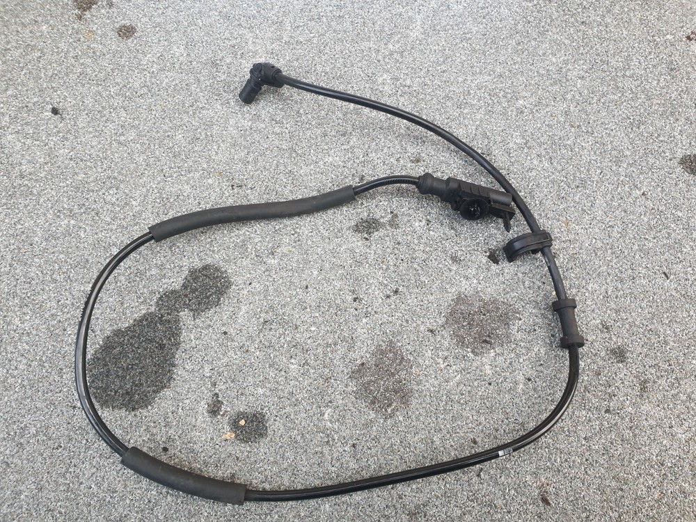 2017 KAWASAKI Z650 ER650 FRONT ABS SENSOR