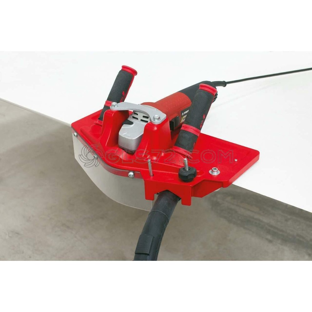 PROFESSIONAL TILE BEVELING PROFILING MACHINE MONTOLIT TOPROFILE 115V