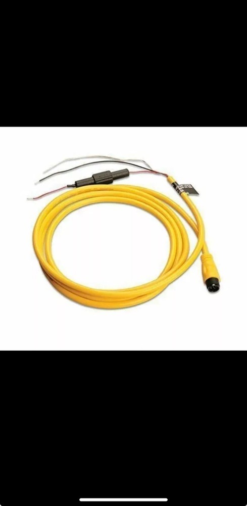 Garmin NMEA 2000 Network Power Cable (2m)