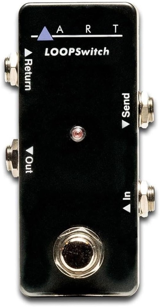 ART Loop Switches (ARTAXLOOPSWIX)