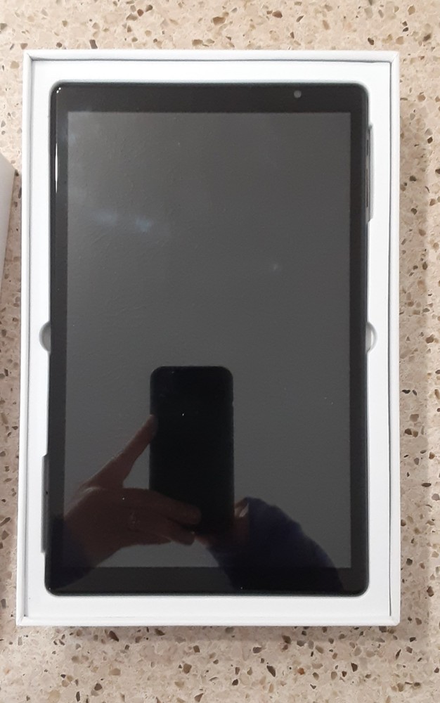 Plimpton PlimPad 10" Android 11 Tablet 3/32GB Memory