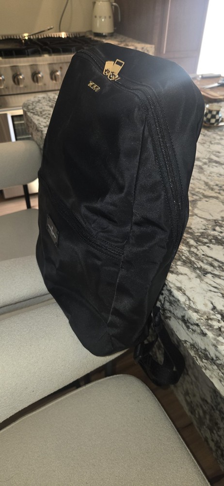 TUMI/Frederique Constant Colab Backpack