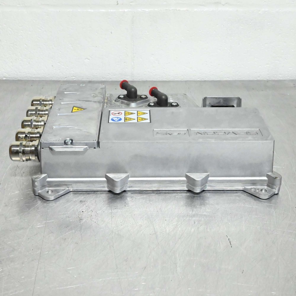 BorgWarner Sevcon Gen 5 Size 9 350V 400A Motor Controller 636A34901 -NEW -