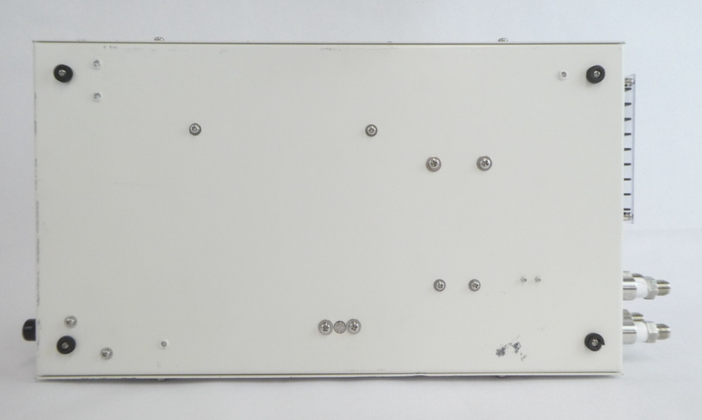 Energy Support SH-303 Oxygen Analyzer Module RX-501037-C Untested As-Is