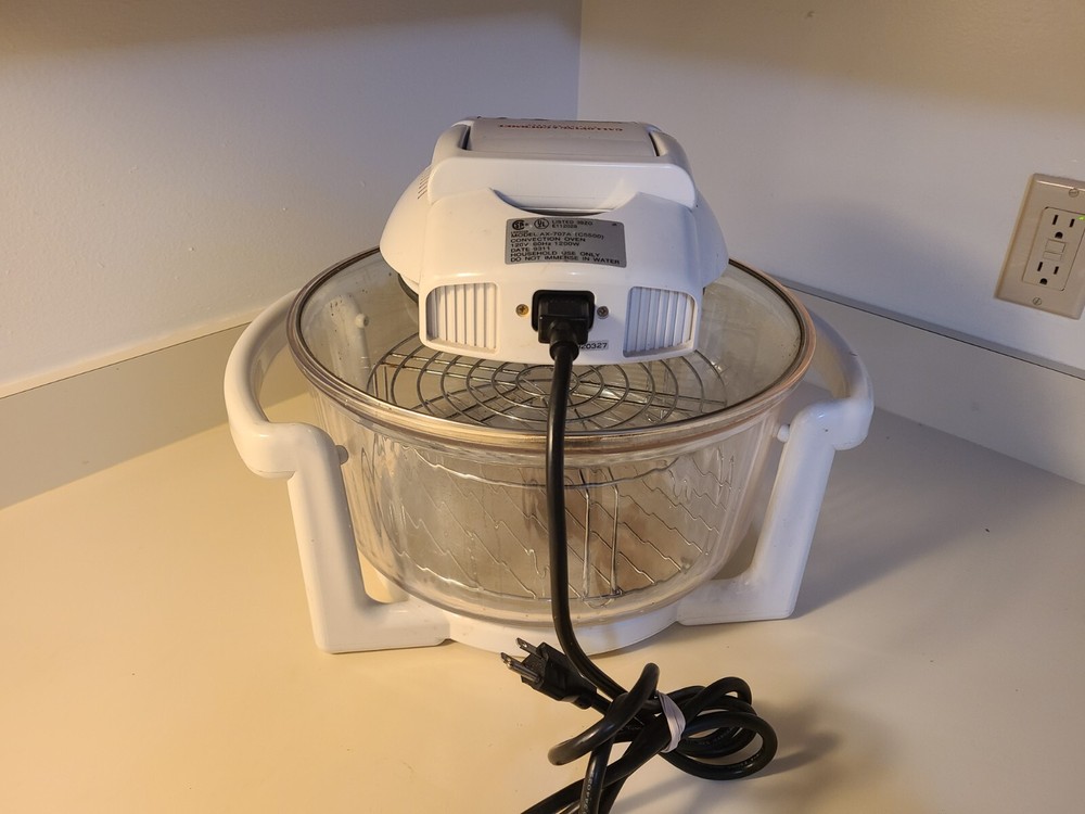 Galloping Gourmet Convection Oven