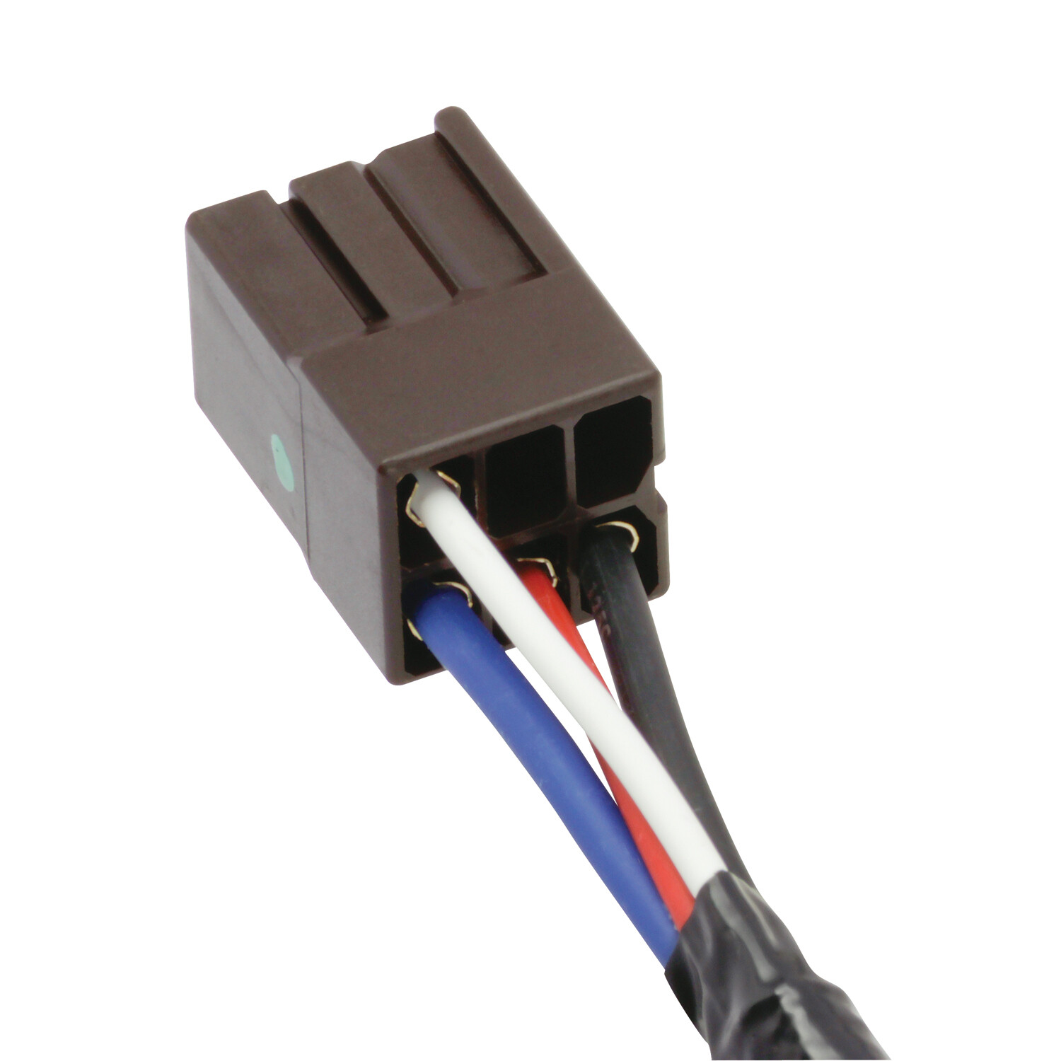 Reese POD Trailer Brake Control for 99-04 Ford F-250-550 w/ Plug Play Wiring New