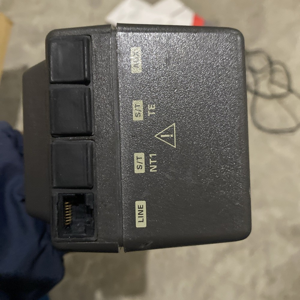 Tektronix CT100 CrafTEK Subscriber Loop Test Set