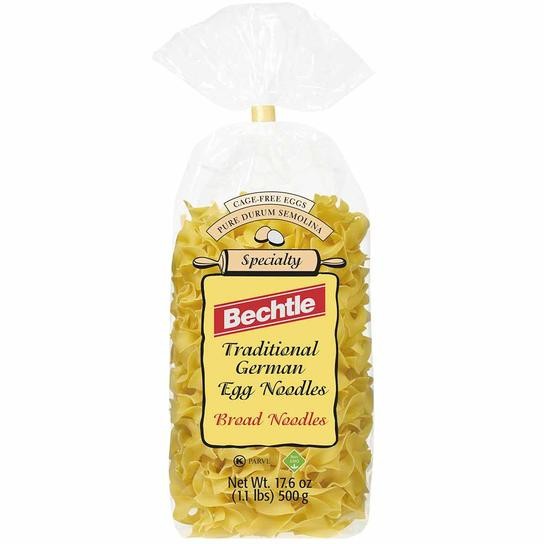 Bechtle Broad Egg Noodles