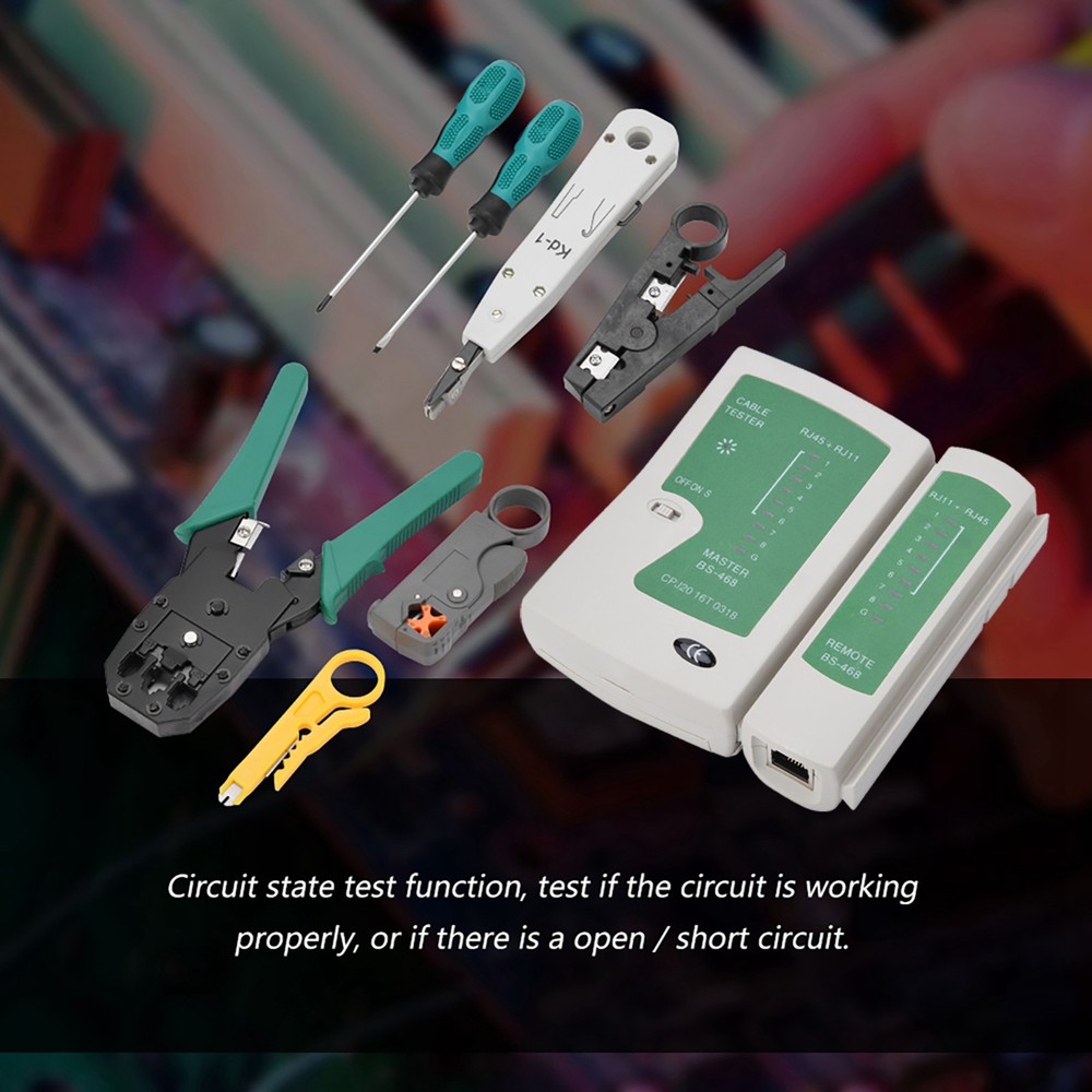 12V LED Strobe Light Electronic Ultrasonic Mouse Repeller With Intelligence