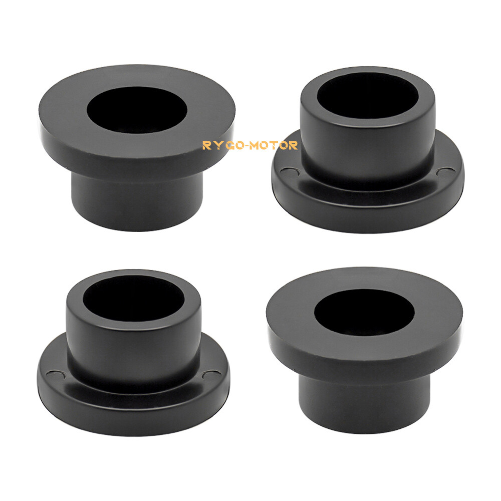 Front & Rear Shocks Absorbers Set for Polaris RZR 800 2008 -2013 7043340 7043761