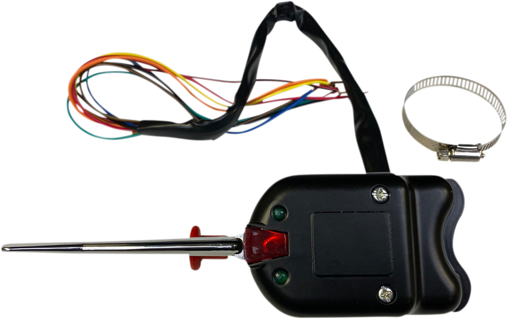 CUSTOM DYNAMICS Steering Column Switch Universal CD-UTV-SWITCH