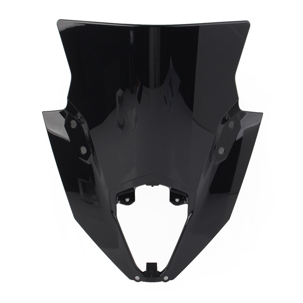 Windshield Windscreen Protector For Kawasaki ER6F Ninja 650 EХ-6 2020 - 2022