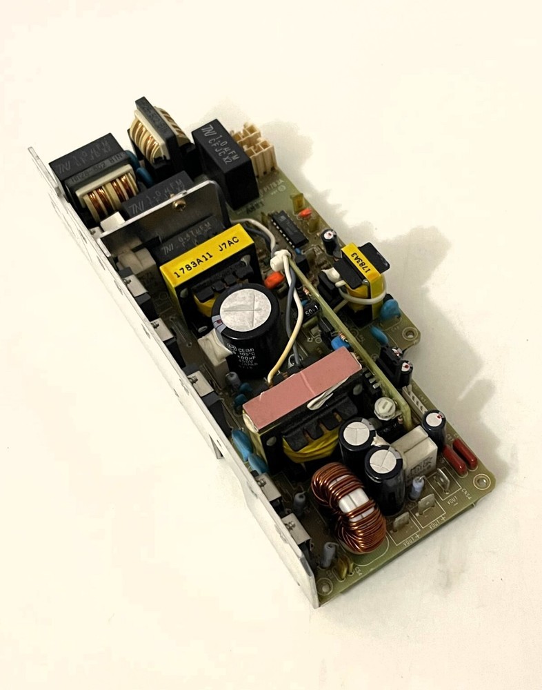 OLYMPUS Control circuit board FP1783A From BX Microscope, DHL Ship World Wide