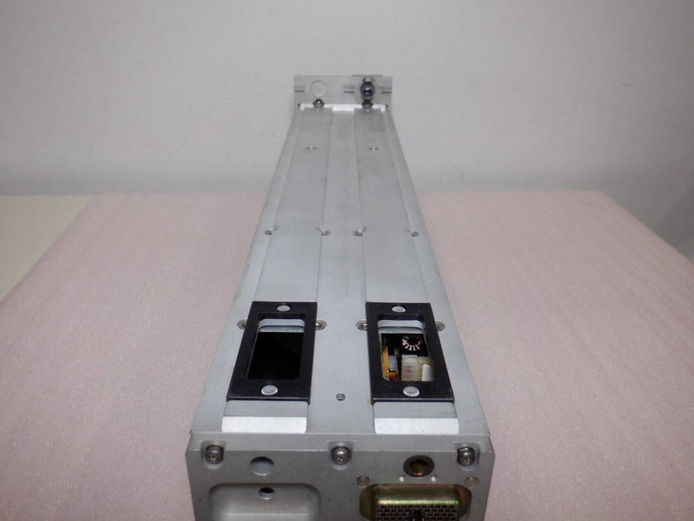 HP 70612B-K43 SWITCH MODULE