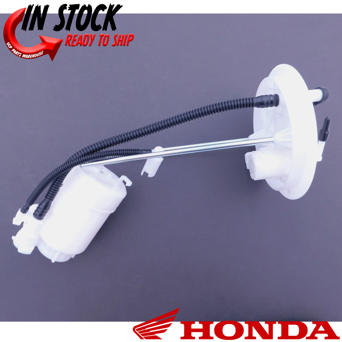 HONDA FUEL FILTER SET PIONEER 500 520 700 1000 GENUINE OEM NEW 16010-HL3-A01