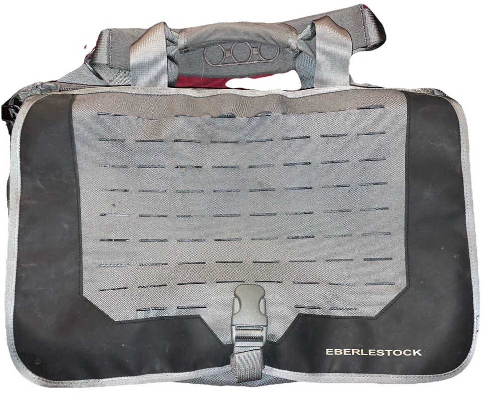 Eberlestock Combat Office Briefcase — Discountinued PreOwned