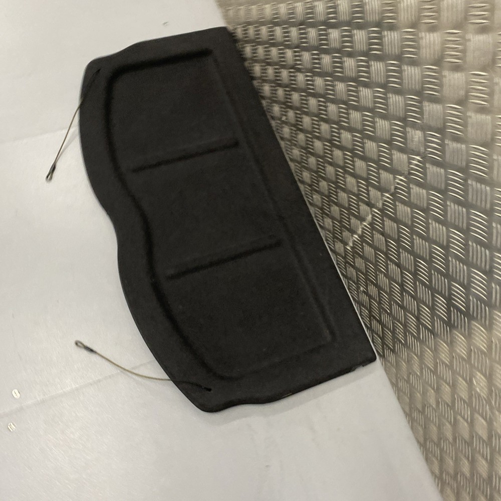 2011-2016 KIA RIO PARCEL SHELF / LOAD COVER