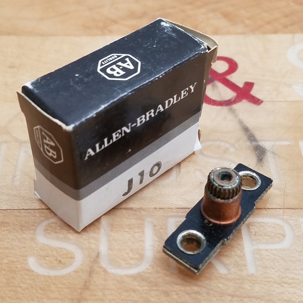 Allen Bradley J10 Heating Element - NEW
