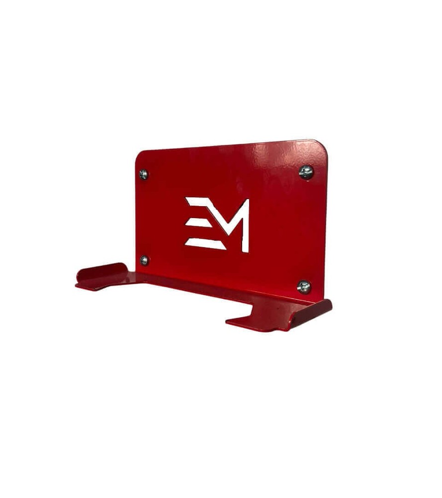 Milwaukee Dual M18 Leaf Blower Mount