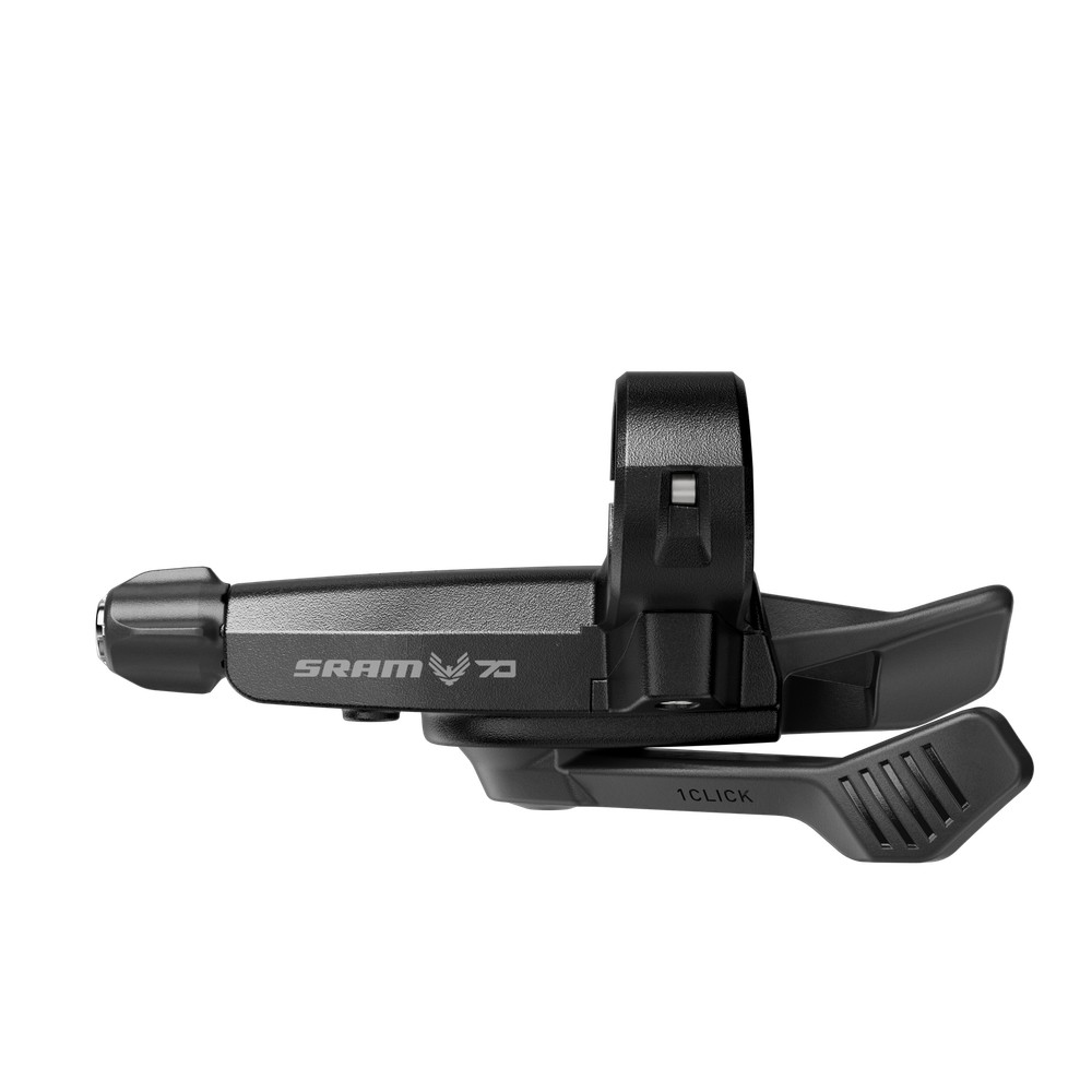 SRAM Eagle 70 A1 Trigger Shifter for E-MTB 12-Speed, Matchmaker Compatible,