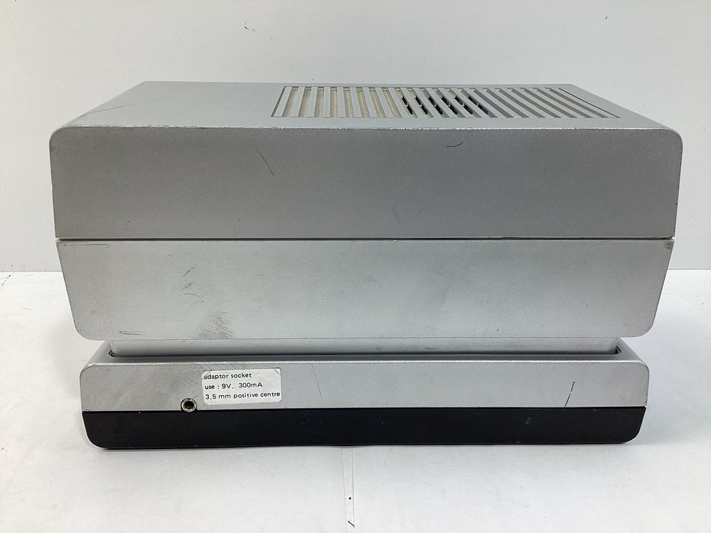 Vintage 1986 Sears Talking Computron ** Untested