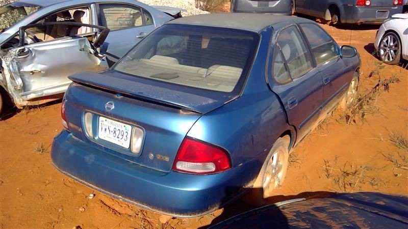 Fuse Box Engine Fits 00-06 SENTRA 180567