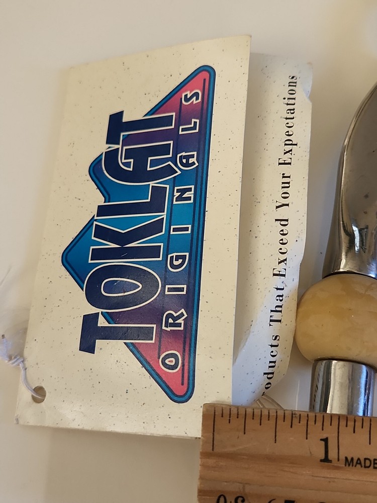 Toklat 5" Flexi Training Snaffle Bit Horse