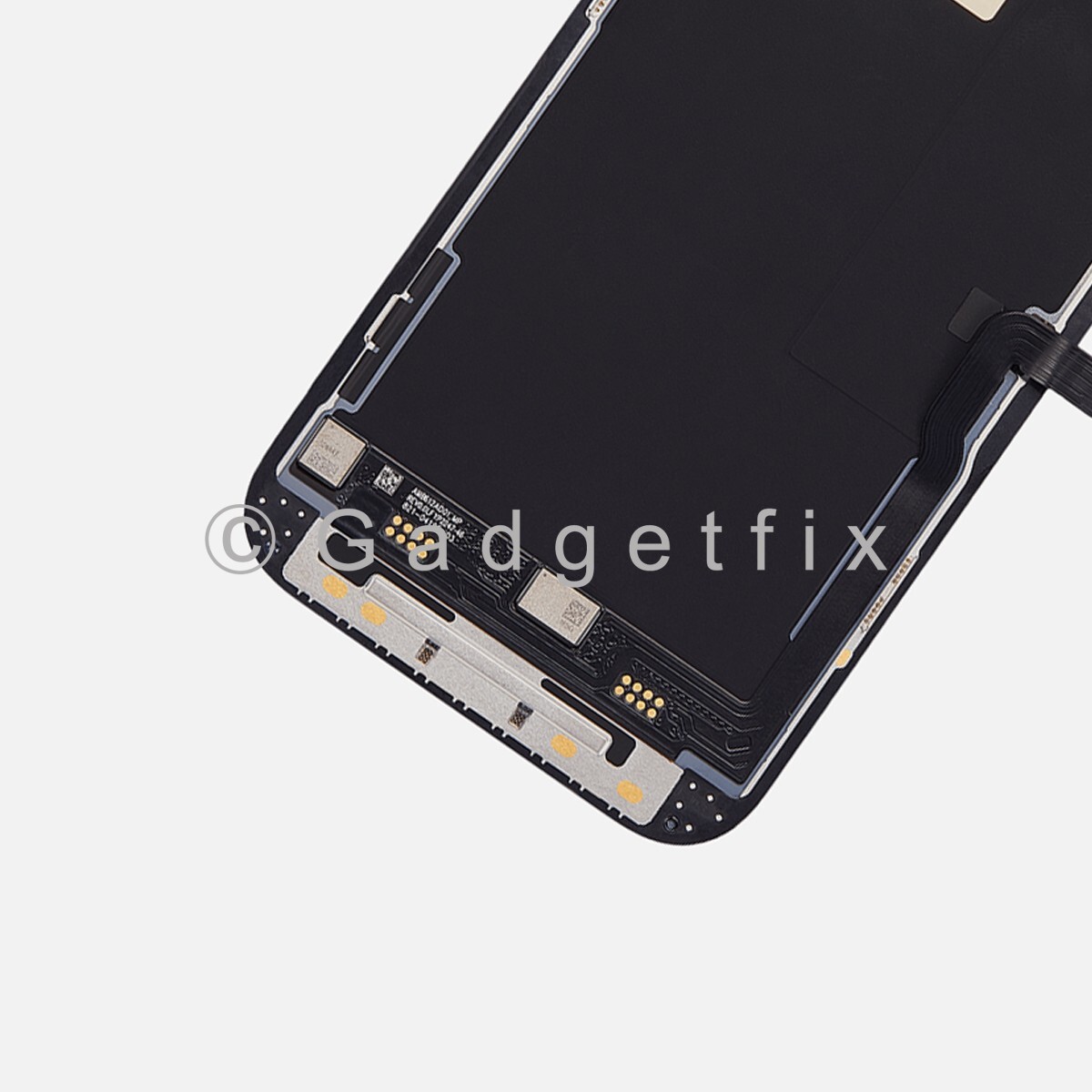 For iPhone 14 Pro Max Soft OLED Display LCD Touch Screen Digitizer Replacement