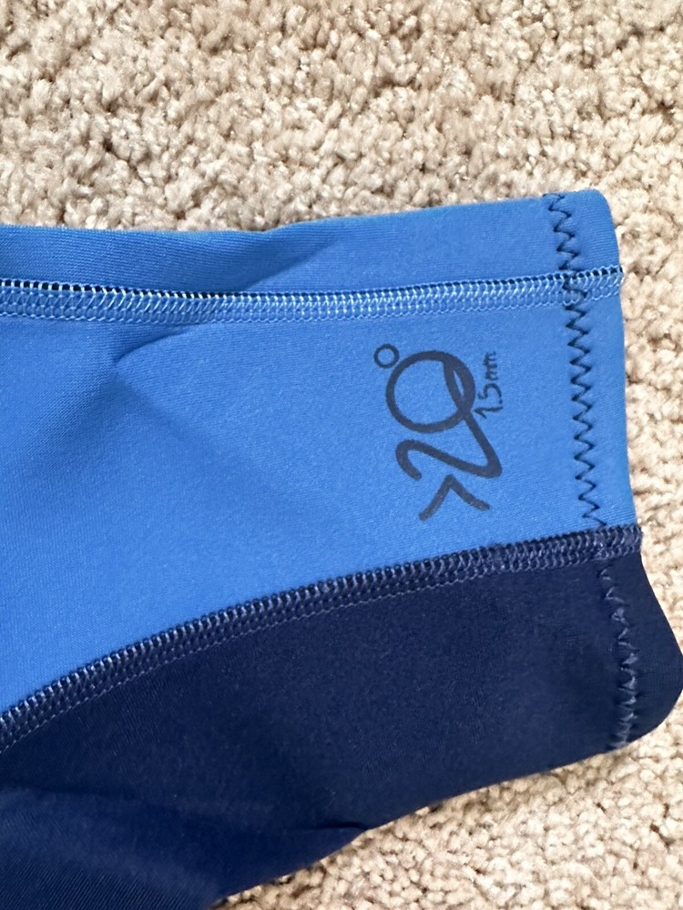Wetsuit Unisex Medium