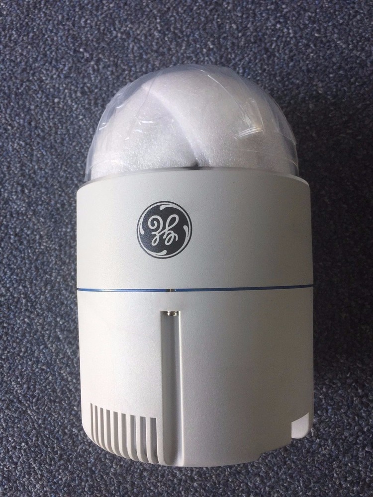 A Brand New GE SECURITY 12X Camera