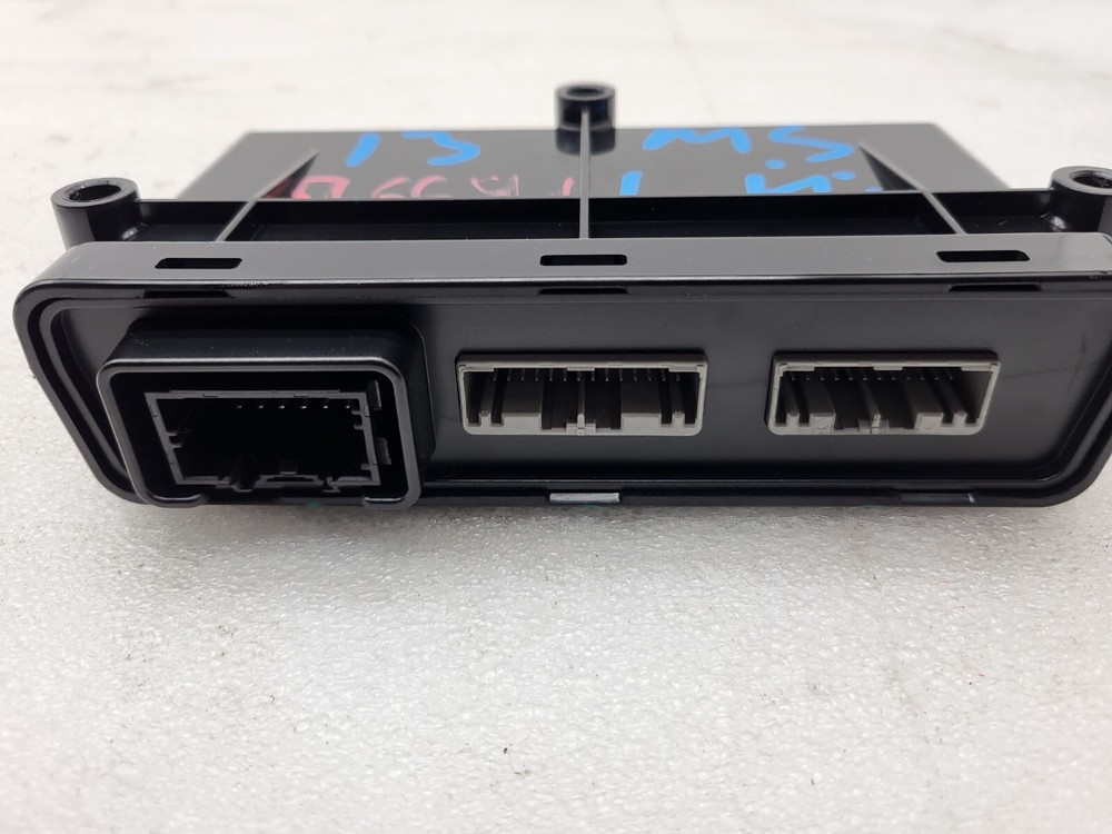 ⭕ 12-20 Tesla Model S Door Control Unit Module Mechanism Controller 1003101-00-C