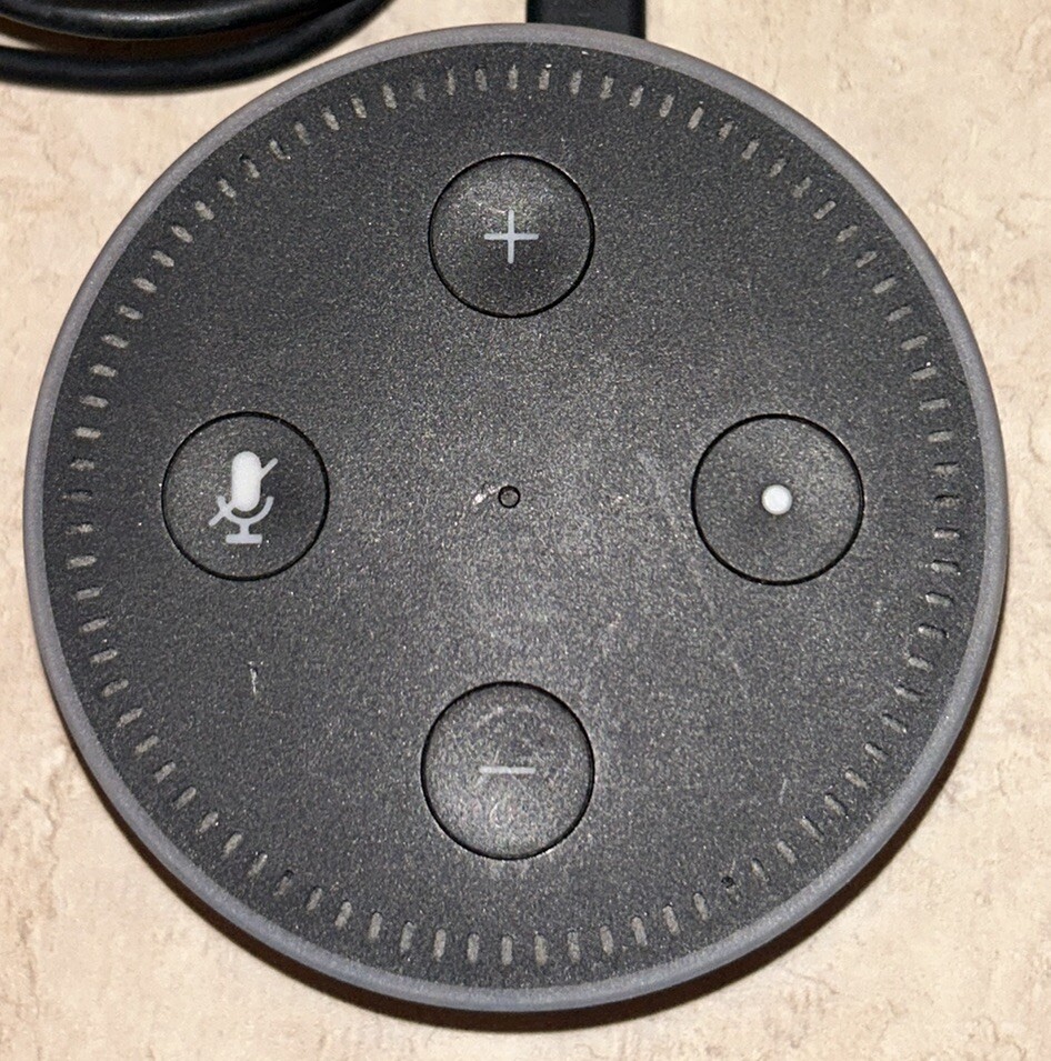 Amazon Echo Dot RS03QR 2nd Gen