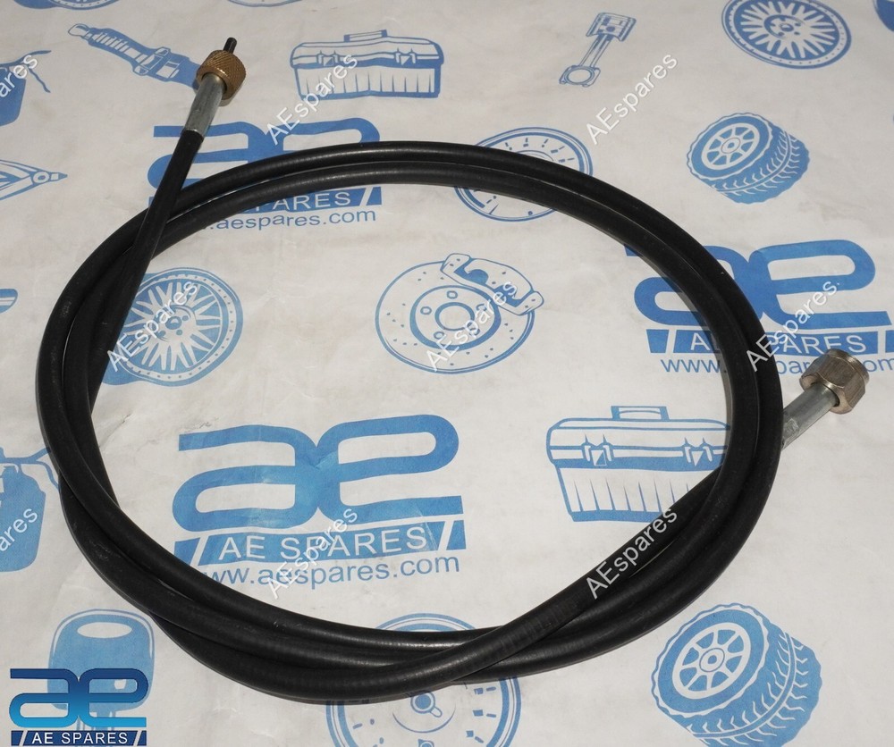 65" Speedometer Cable for Original Smiths Speedometer ECs