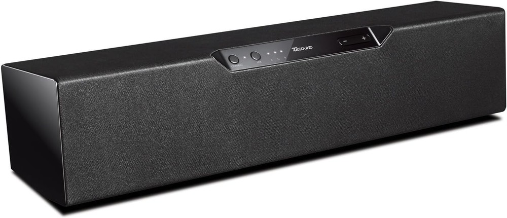 Creative ZiiSound D3x Bluetooth Wireless Speaker