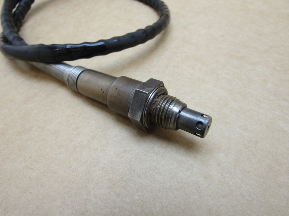 Benelli TNT 125 E5 2023 4,725 miles lambda sensor (15470)