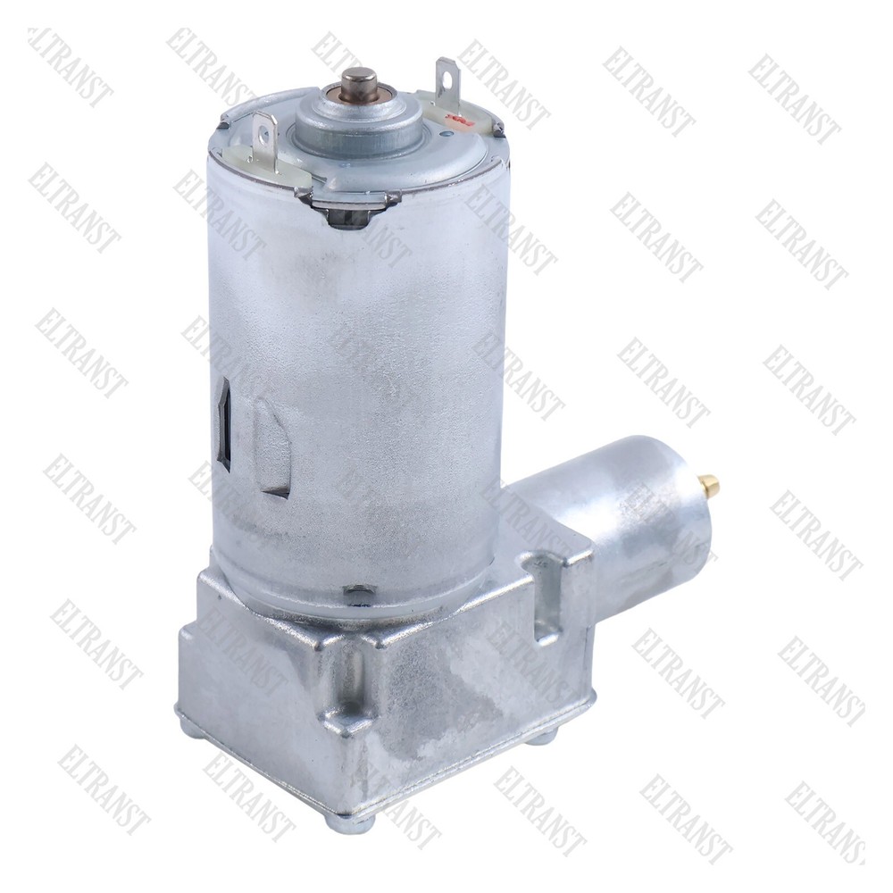 01070529001 Air Compressor for Grammer 12V Seat MSG90.3C MSG75 MSG93 MSG95 MSG97