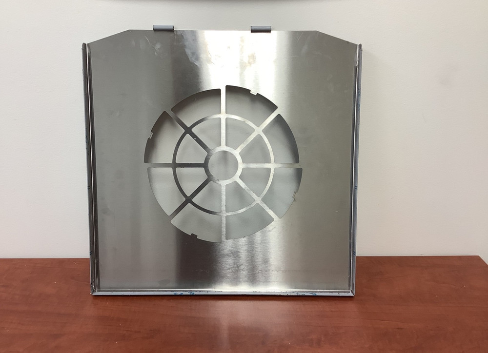 Phoenix 200 HT Metal Lid