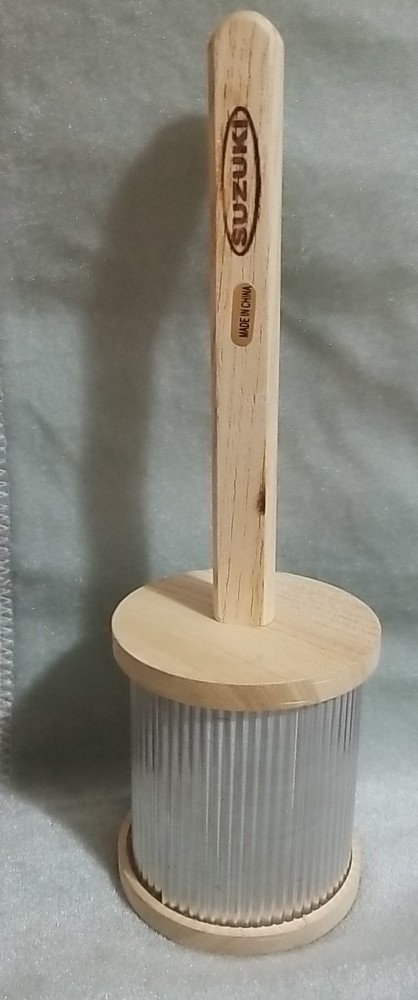 Casaba Shaker By Suzuki