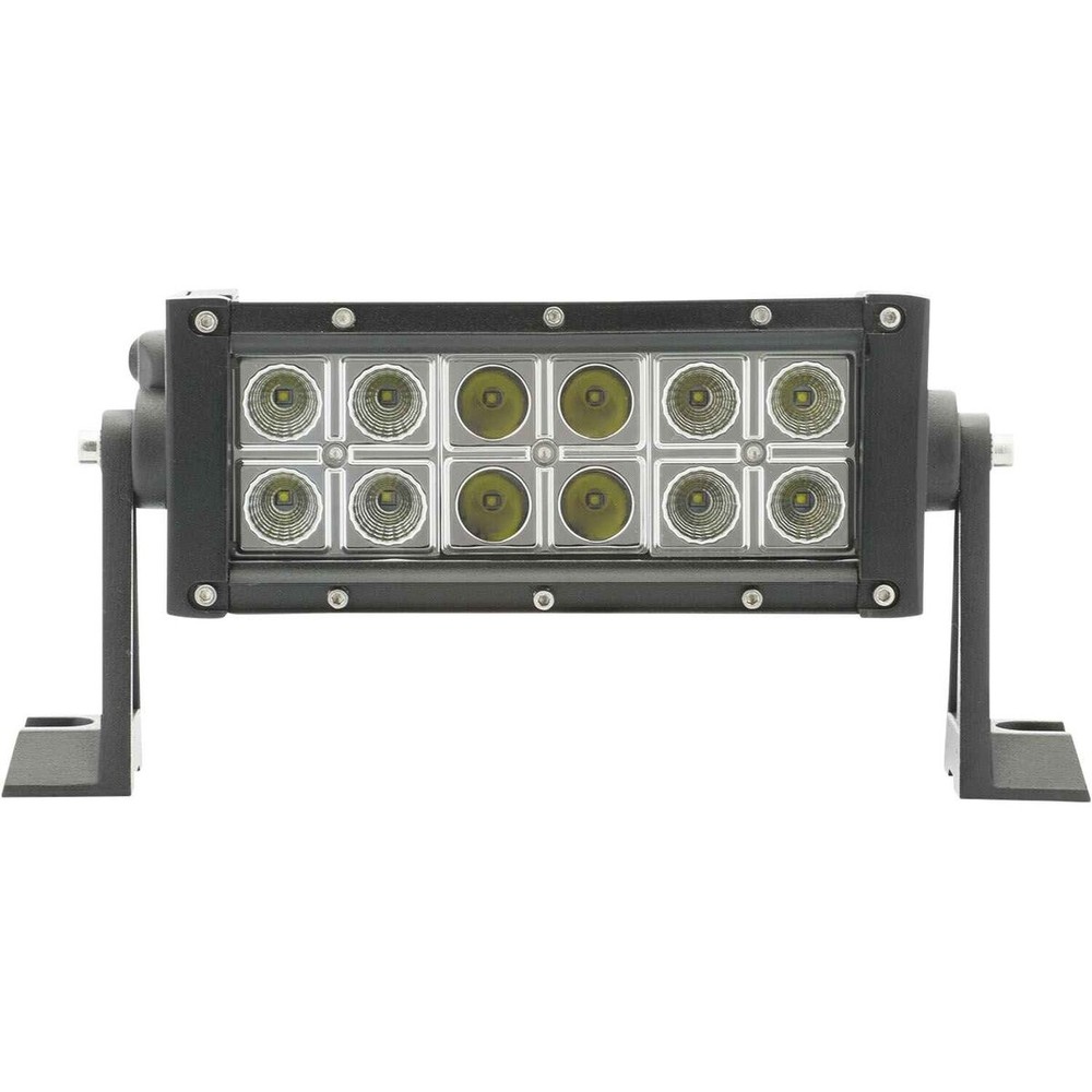 Optronics Inc. Spot/Flood LED Light Bar UCL23CB