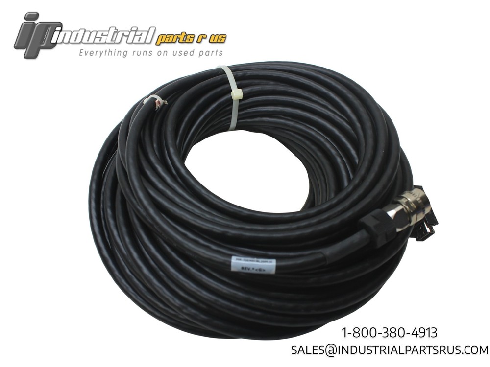 Mitsubishi MR-J3ENSCBL20M-H Servo Encoder Cordset Rev.G