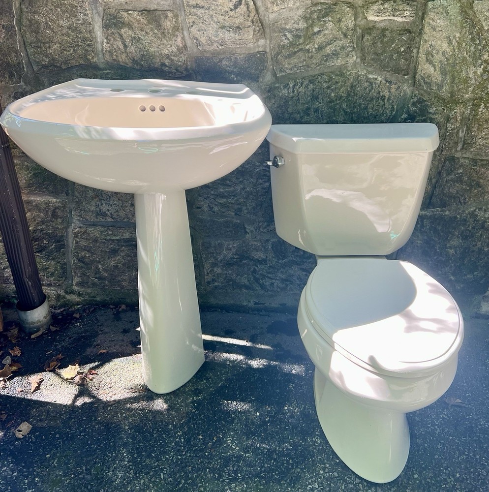 Half Bath Kohler  Half Bath Set