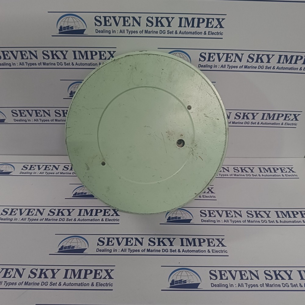 YANAGI INSTRUMENTS 957696 Aneroid Barometer Compensated Temp & Accelaration