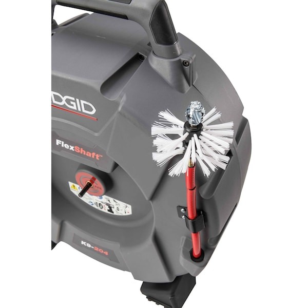 Ridgid 71848 Drain Cleaning Attachment