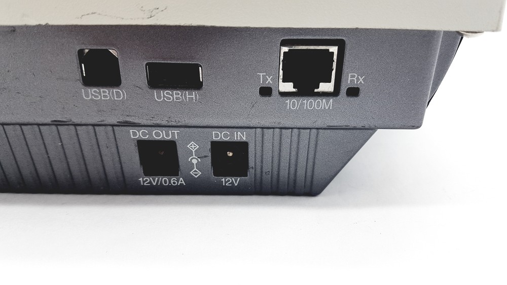 Nikon Digital Sight DS-L1 Microscope Camera Controller