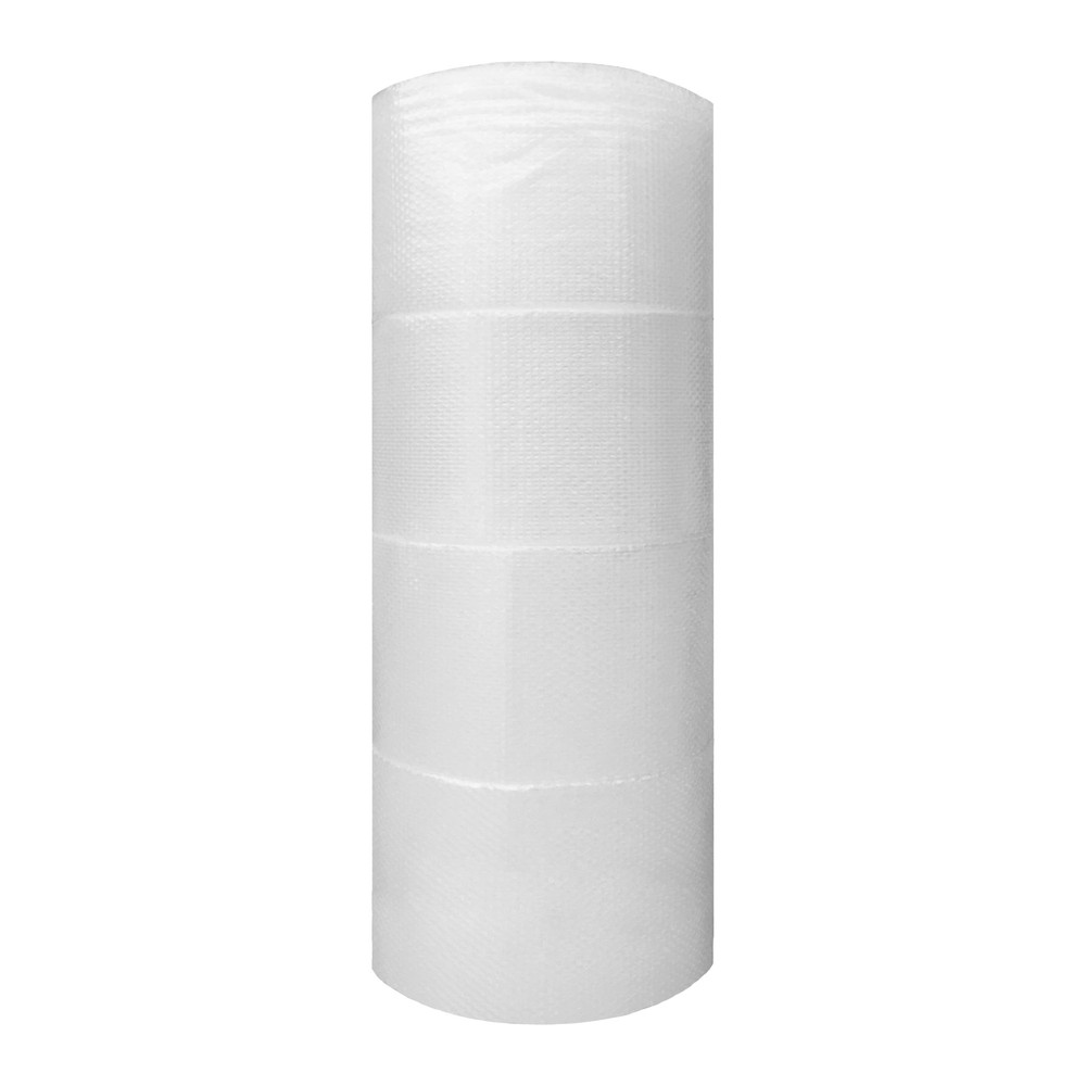 UOFFICE Small Bubble Cushioning Roll 12" x 700' long perforated